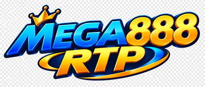 mega888 rtp logo